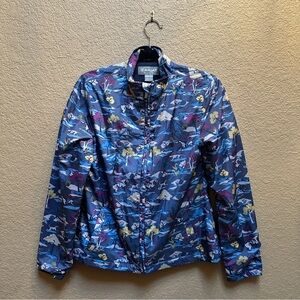 Ariat Multicolor Nature-Inspired Jacket